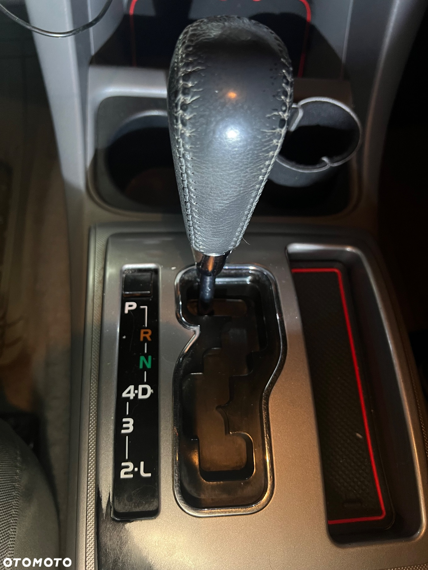 Toyota Tacoma - 17