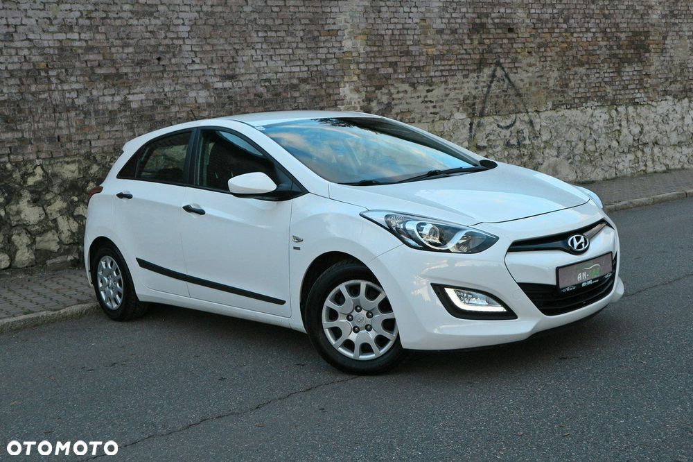 Hyundai i30 1.4 Fifa World Cup Edition - 19