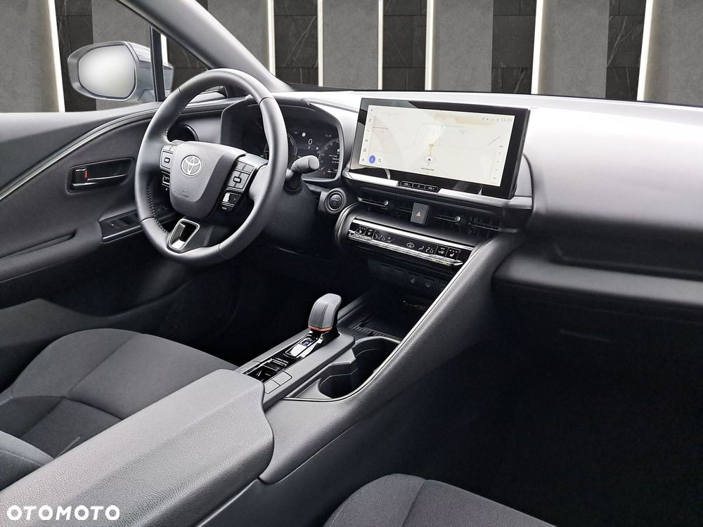 Toyota C-HR 1.8 Hybrid Style - 34