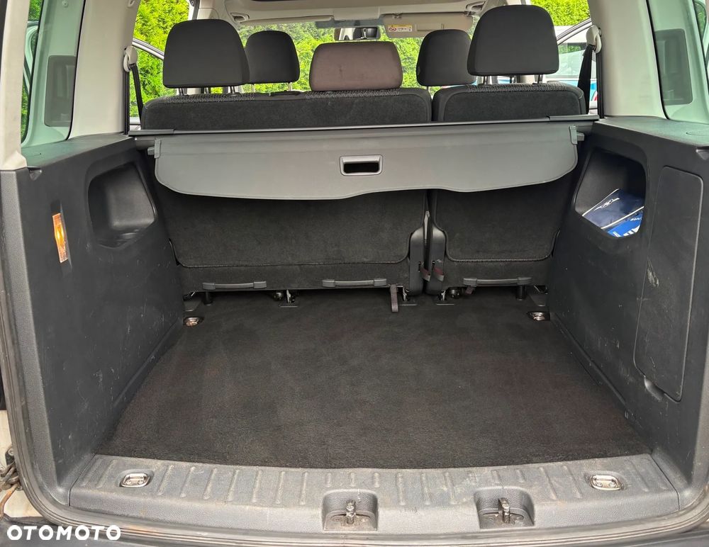 Volkswagen Caddy 2.0 TDI Trendline - 15