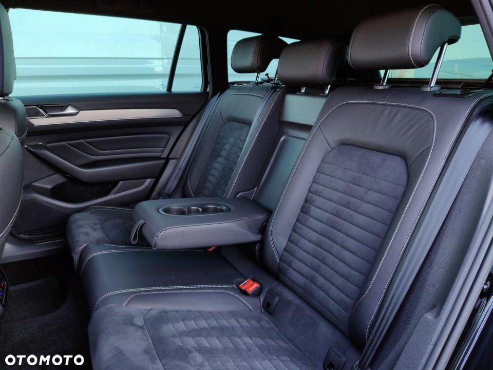 Volkswagen Passat - 15