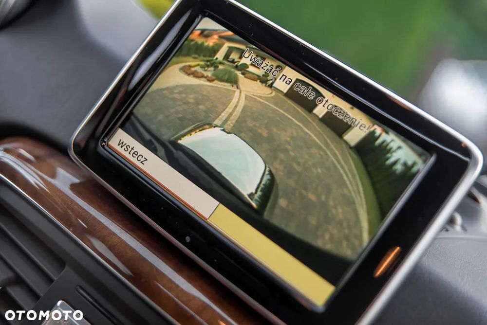 Mercedes-Benz Klasa G - 23