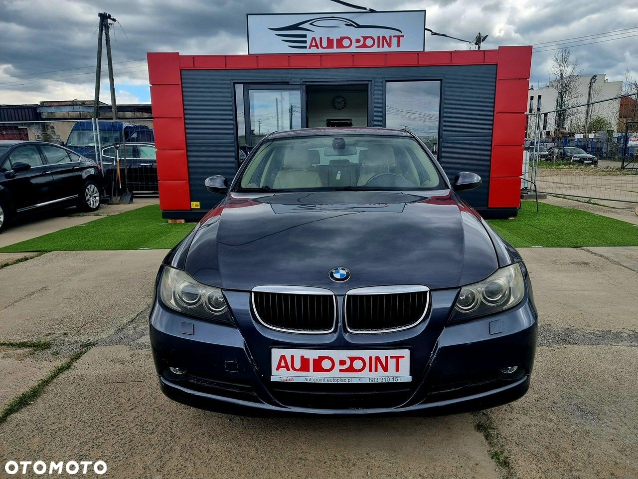 BMW Seria 3 - 2