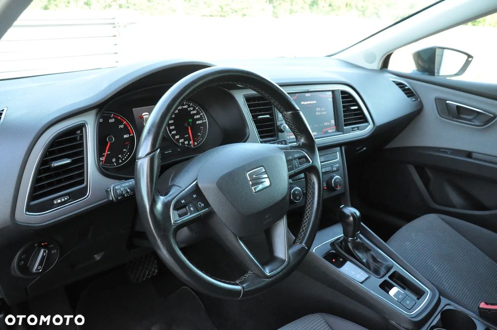 Seat Leon 1.0 TSI ECOMOTIVE DSG OPF Style - 19