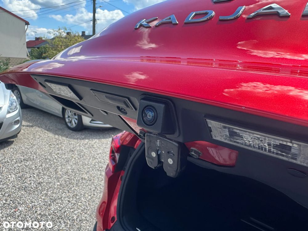 Renault Kadjar Energy TCe 130 EDC Bose Edition - 35