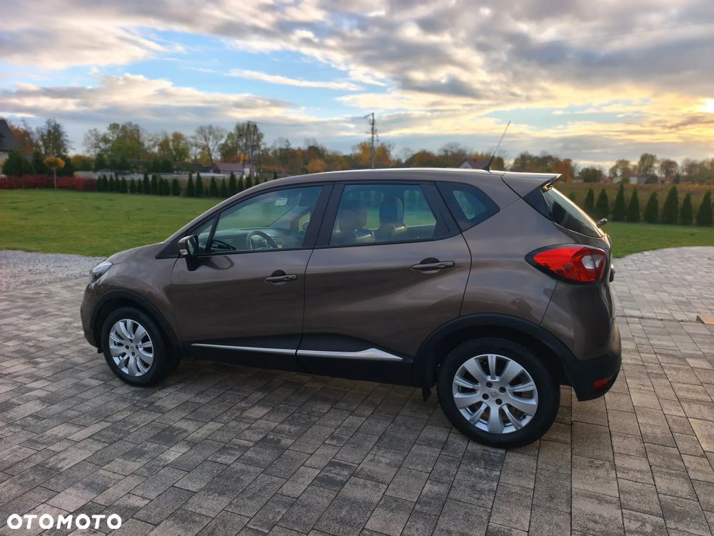 Renault Captur 0.9 Energy TCe Limited - 7