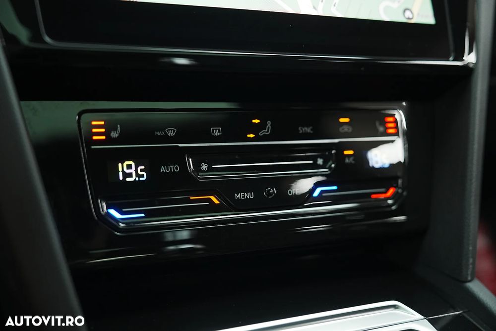 Volkswagen ARTEON 1.4 eHybrid OPF DSG R-Line - 21