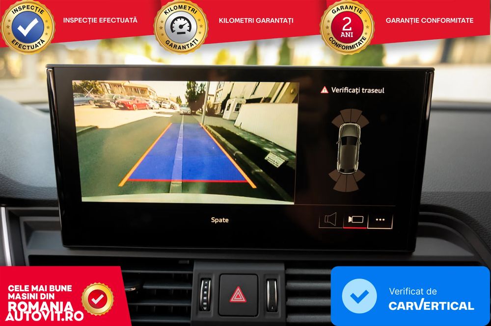 Audi Q5 40 TFSI quattro S tronic MHEV - 14