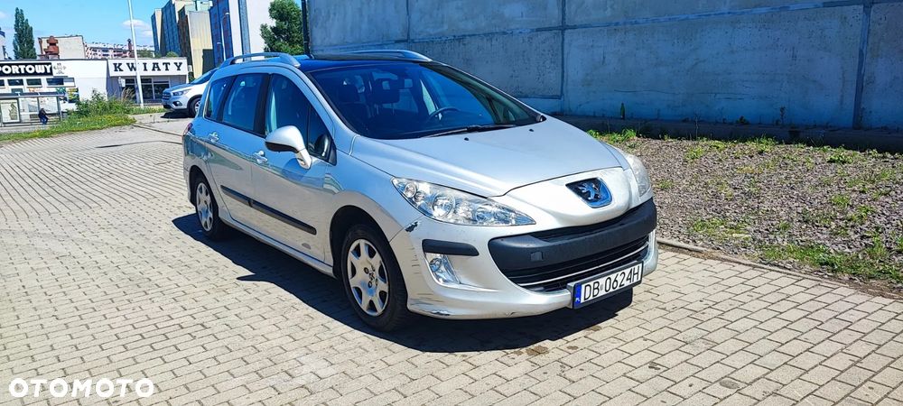 Peugeot 308 1.6 HDi Premium - 2