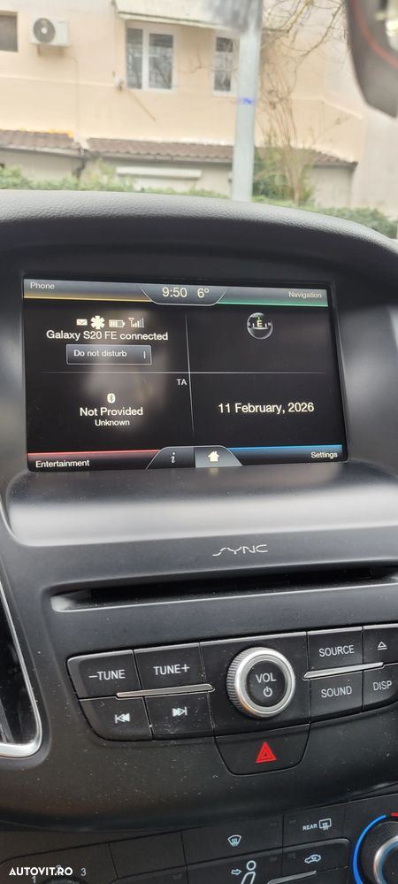 Ford Focus 1.5 TDCi Trend - 3