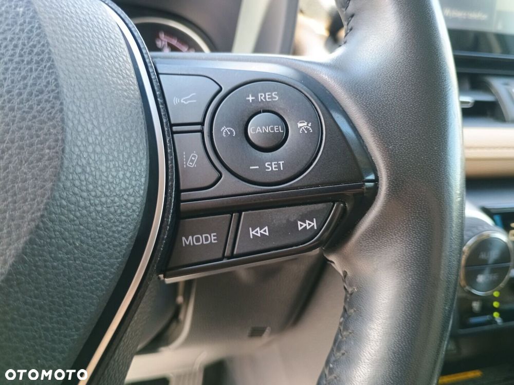 Toyota RAV4 2.0 Executive 4x4 MS - 28