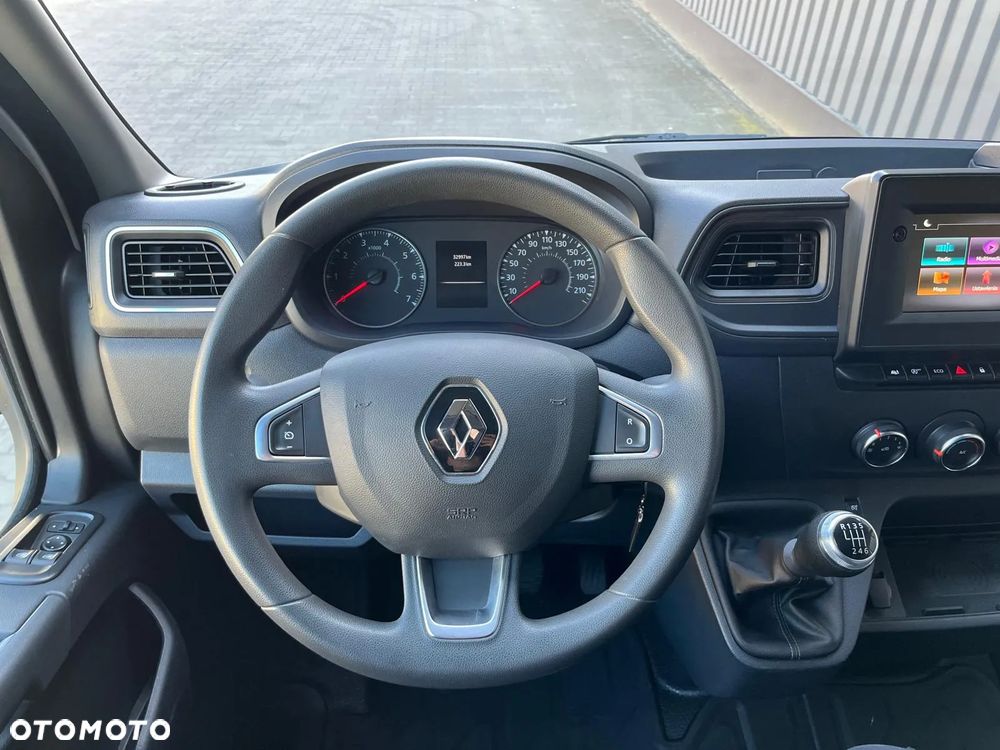 Renault Master - 12