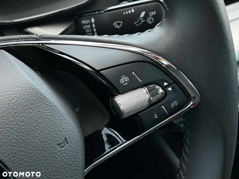 Skoda Octavia 1.5 TSI ACT Ambition - 24