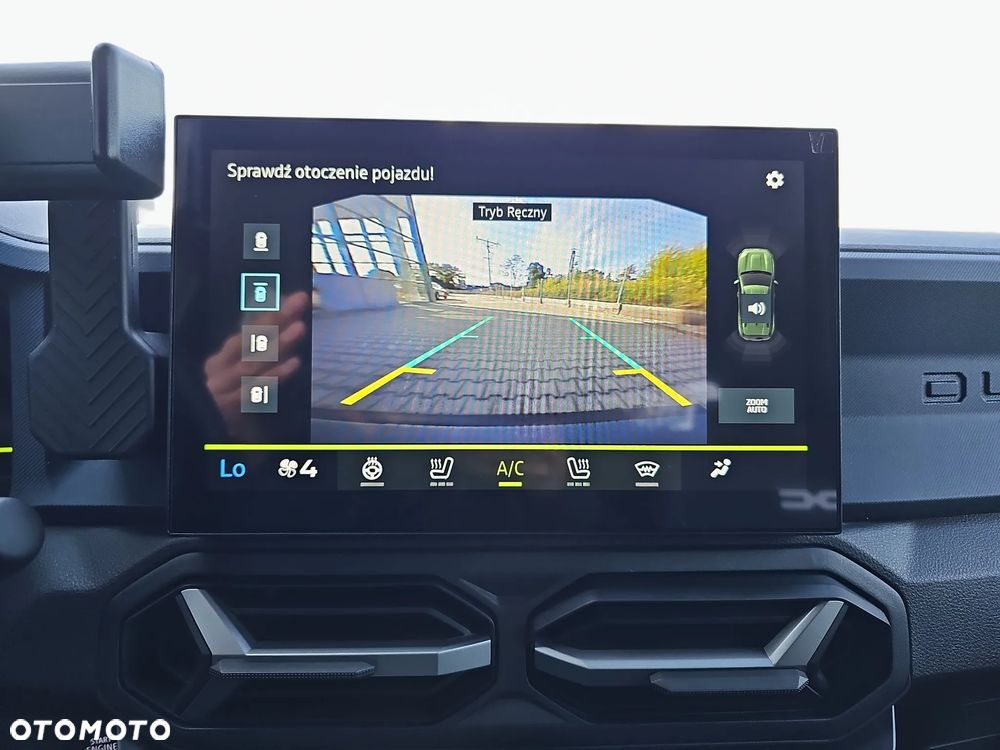 Dacia Duster 1.0 TCe Journey - 30