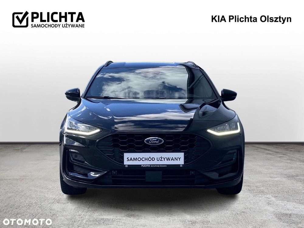 Ford Focus - 8
