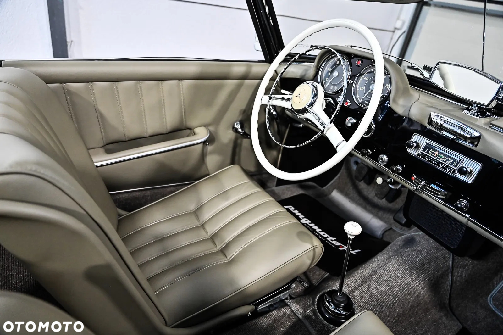 Mercedes-Benz Inny - 21