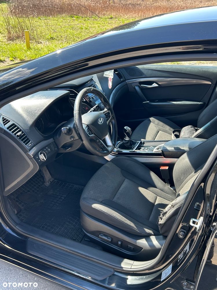 Hyundai i40 - 12