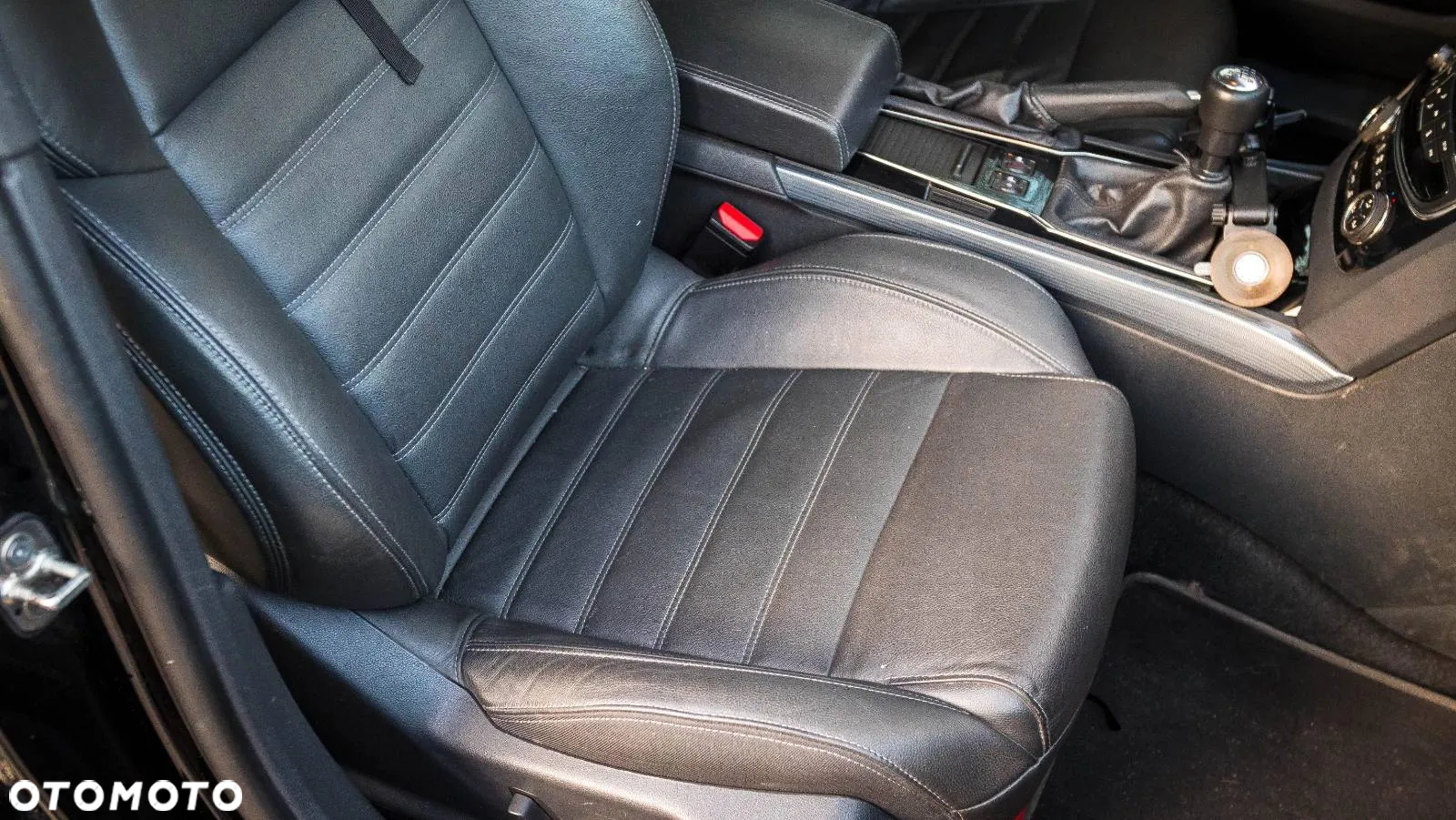 Peugeot 508 2.0 BlueHDi Active S&S - 7