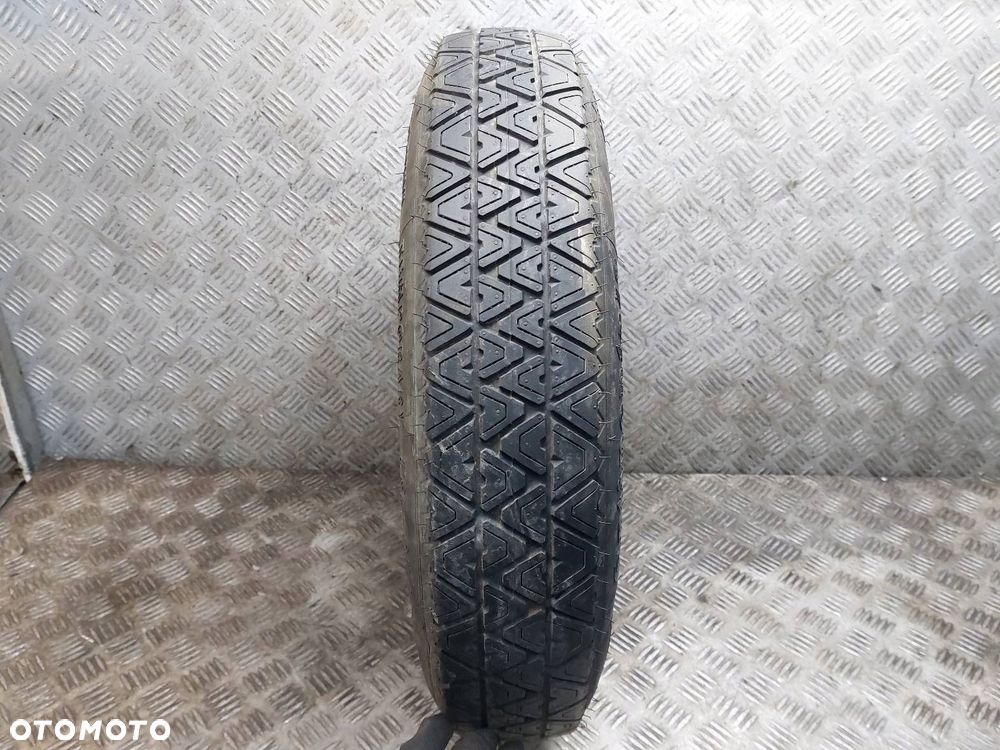 DOJAZDÓWKA 4x114,3 3,5Jx15 ET40 125/90R15 VOLVO V40 S40 I 30620658 - 8