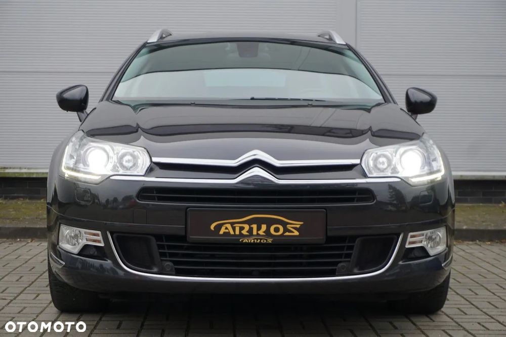 Citroën C5 2.0 HDi Exclusive - 12