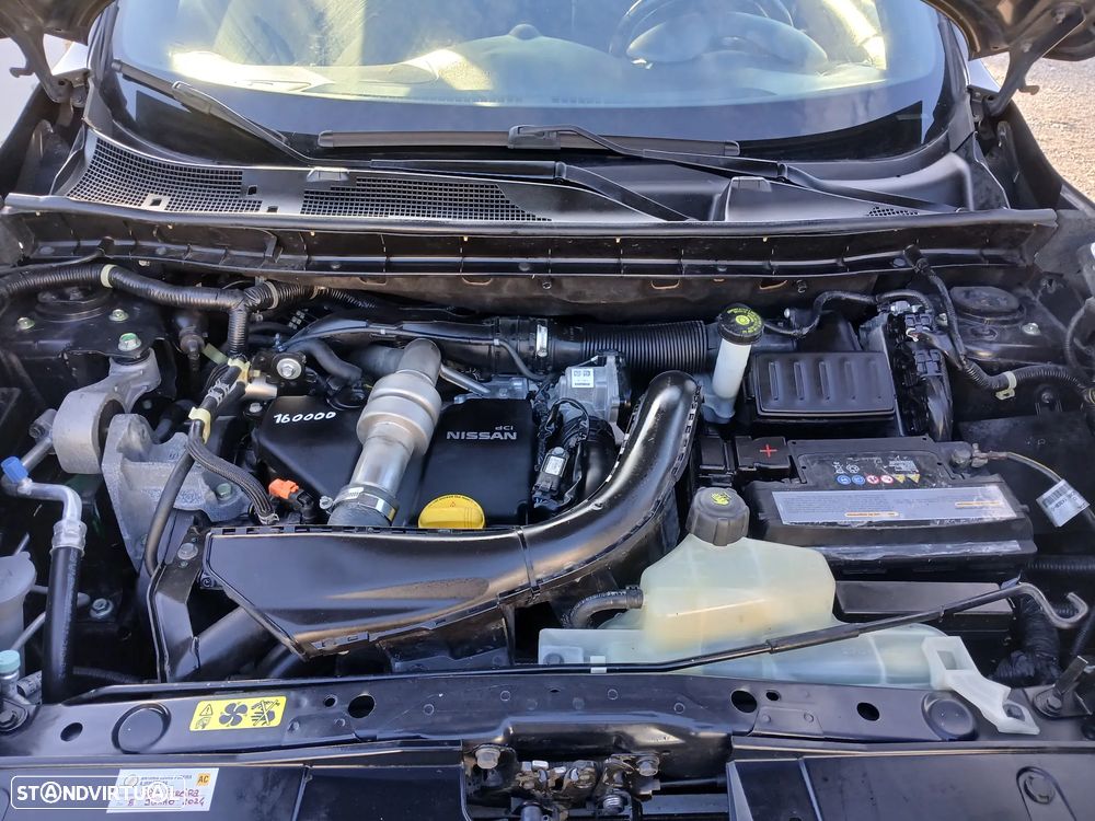 Nissan Juke 1.5 dCi Acenta - 26