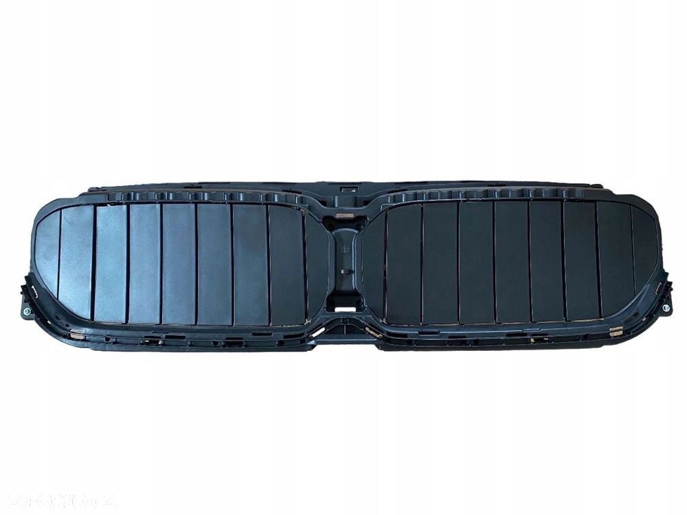 BMW 5 G30 G31 KIEROWNICA G+D KANAŁ GÓRA MOCOWANIE ROLET DÓŁ (POWIETRZA) - 11