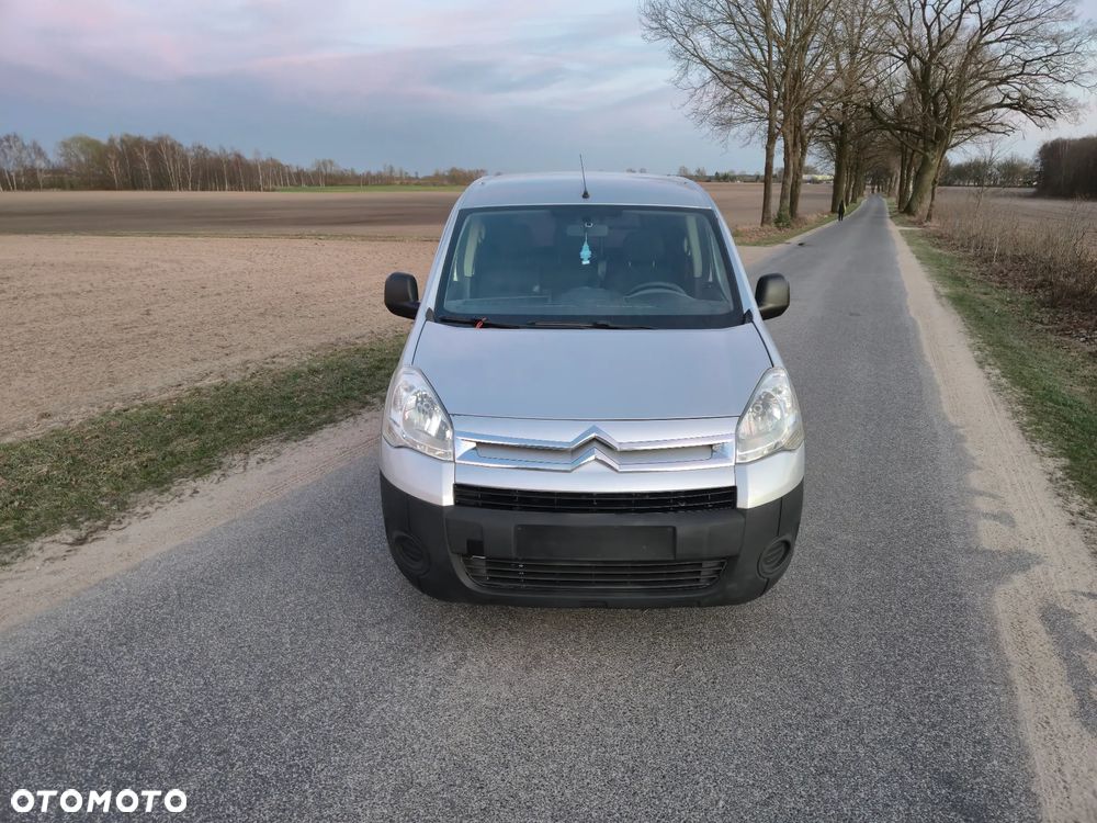 Citroën Berlingo - 24