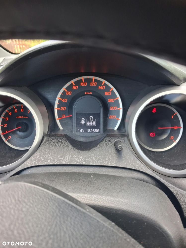 Honda Jazz 1.2 Base - 10