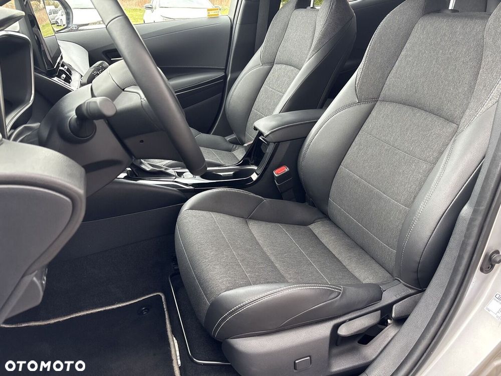 Toyota Corolla 1.8 Hybrid Style - 12