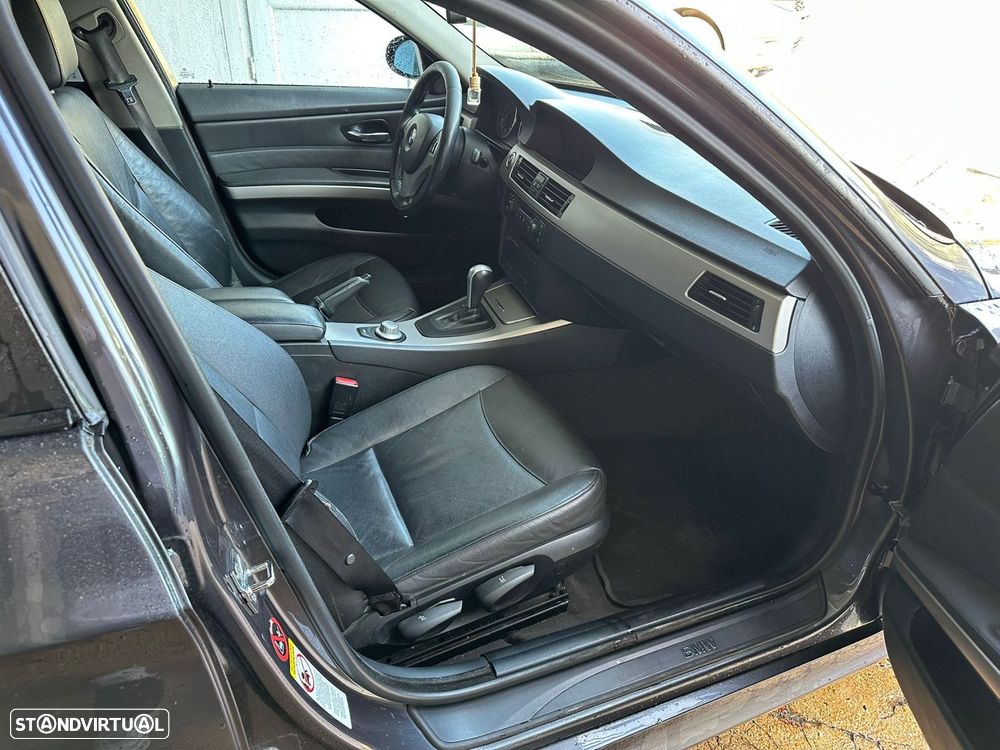 BMW 320 - 10