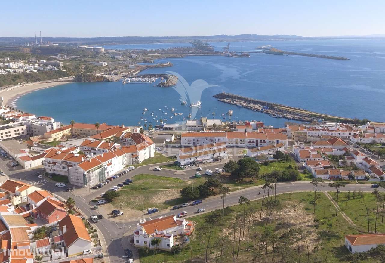 Restaurante Pronto a Explorar em Sines - Grande imagem: 4/39