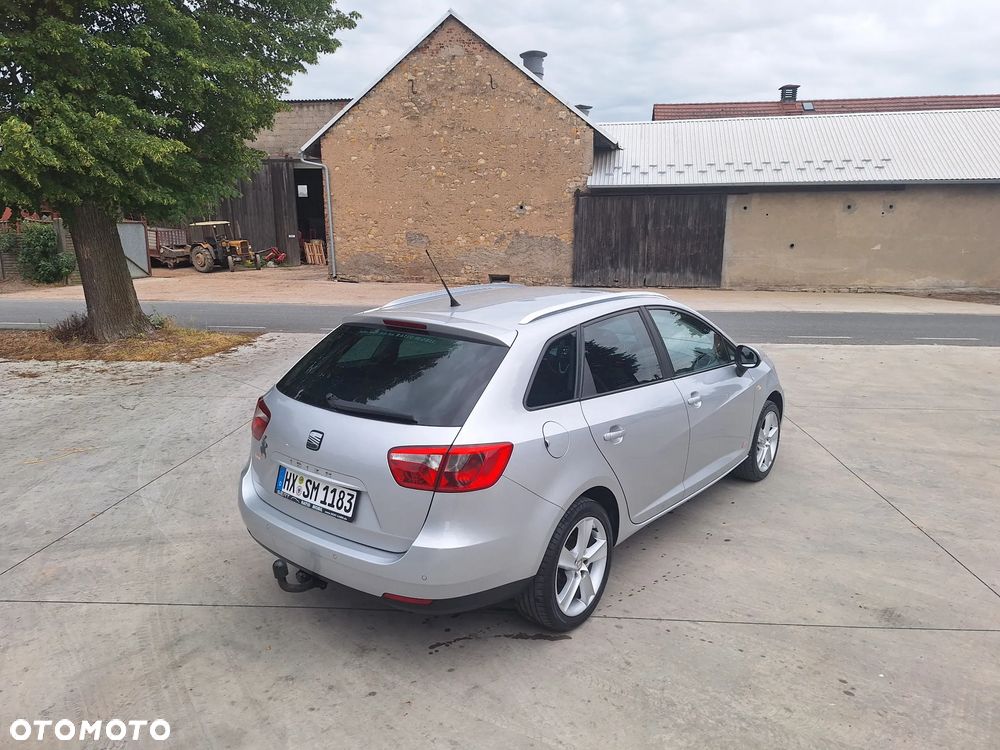 Seat Ibiza 1.4 16V Cool - 3