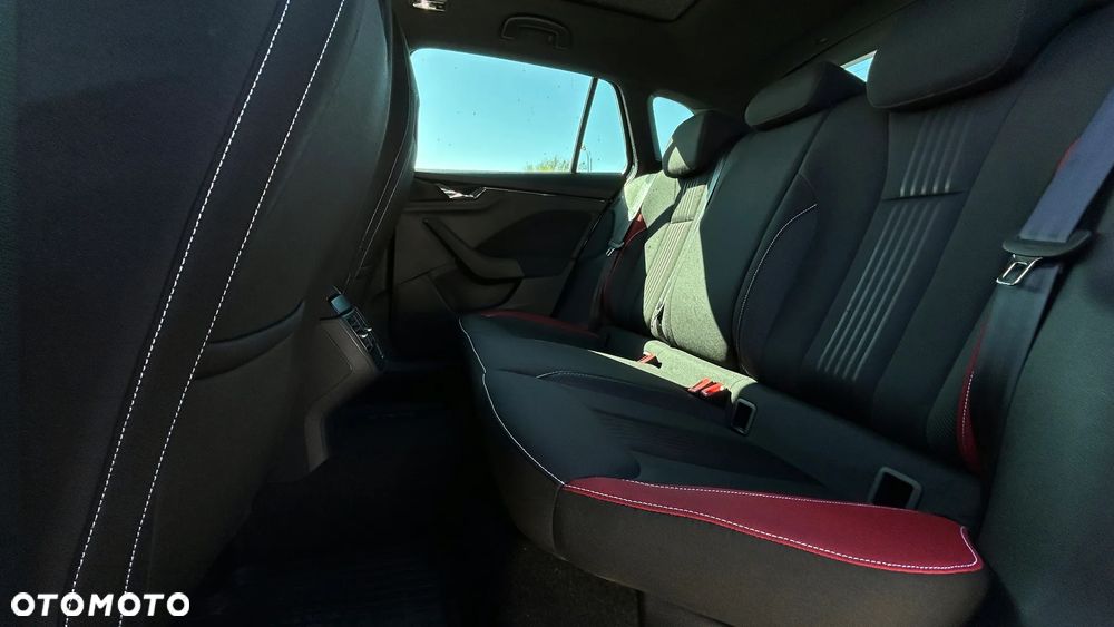 Skoda Scala 1.5 TSI Monte Carlo DSG - 19