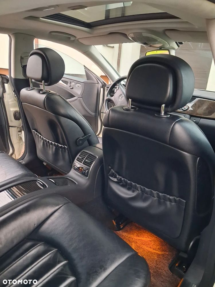 Mercedes-Benz CLS 350 7G-TRONIC - 14