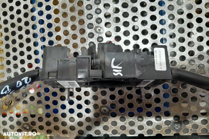 ANSAMBLU MANETE 4B0953503F 4B0953503F Volkswagen VW Sharan 1 [facelif - 2