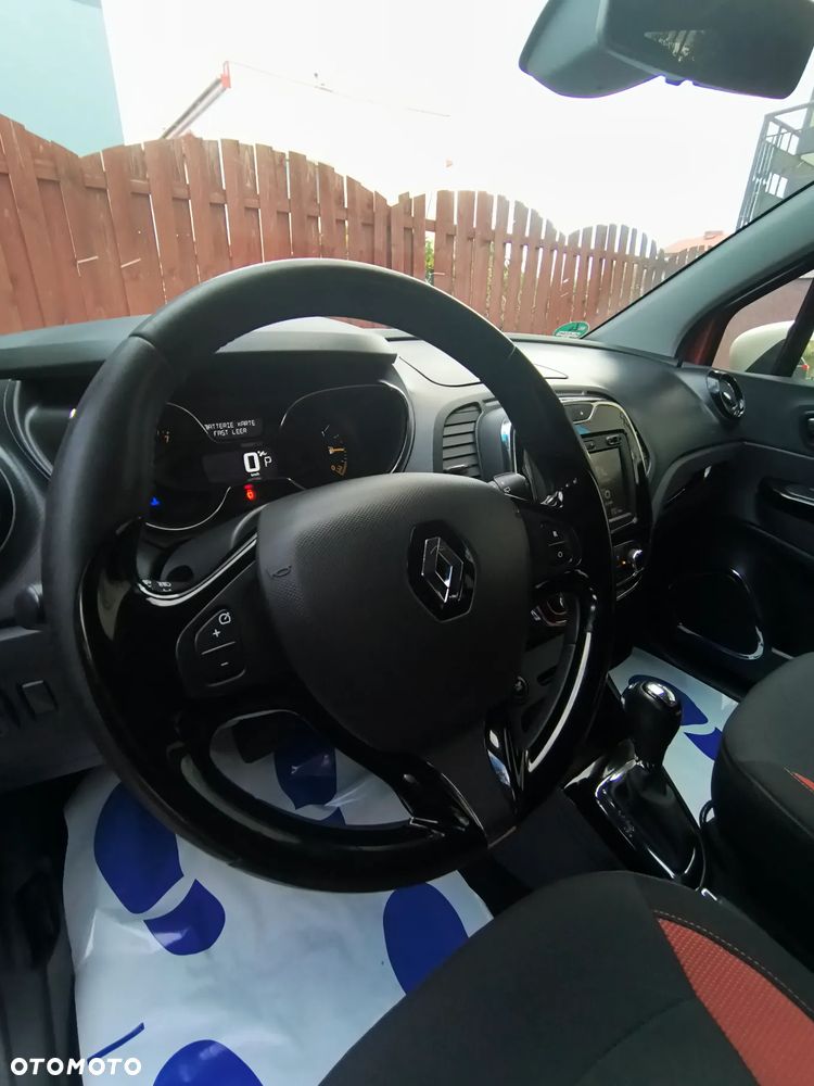 Renault Captur 1.2 TCe Intens EDC - 23