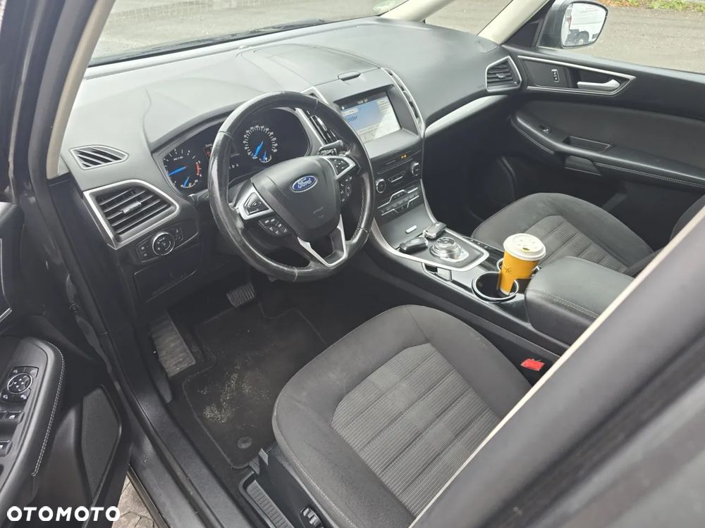 Ford Galaxy 2.0 EcoBlue Trend - 19