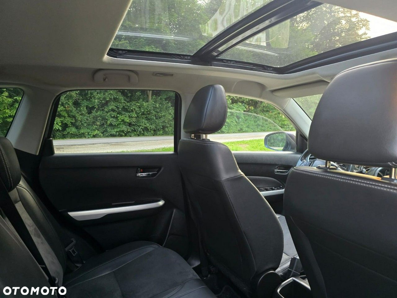 Suzuki Vitara - 17