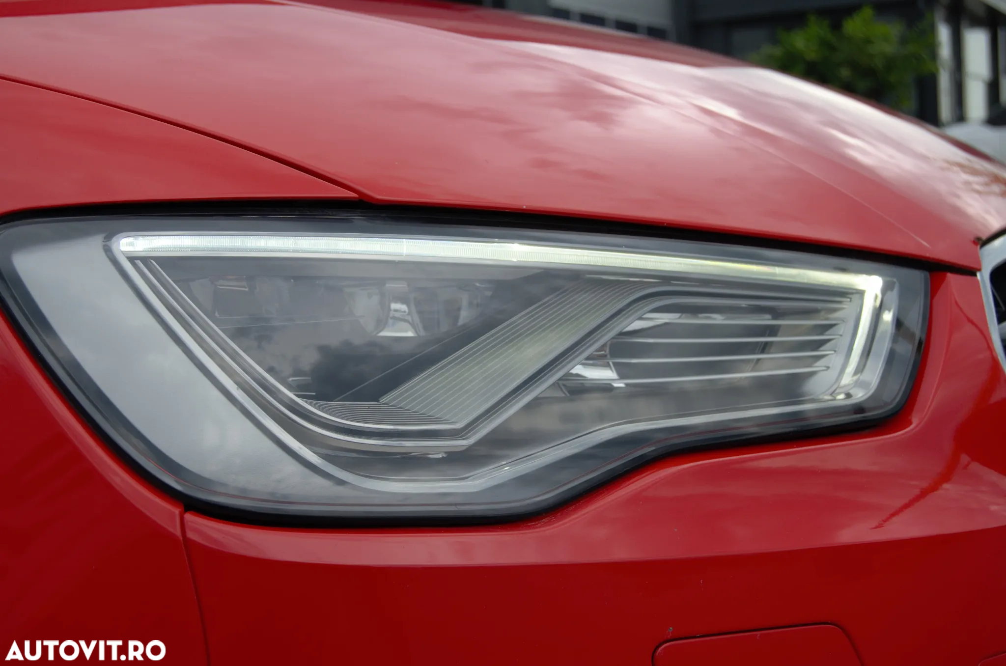 Audi A3 1.4 TFSI Attraction - 6