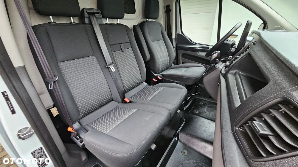 Ford Custom 2,0 TDCI L2H1 Lift - 32