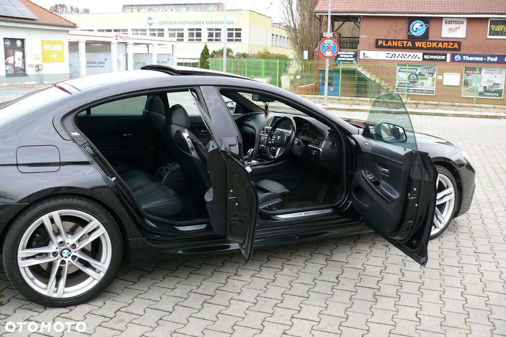 BMW Seria 6 - 20