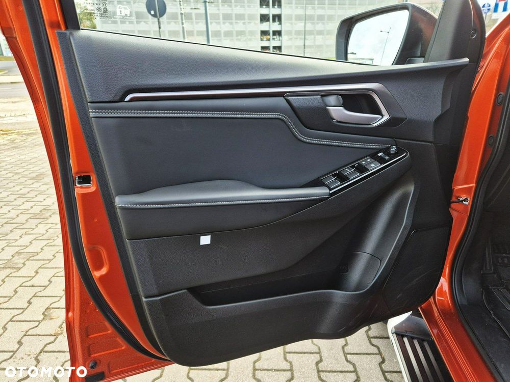 Isuzu D-Max 1.9 DC LSX - 23