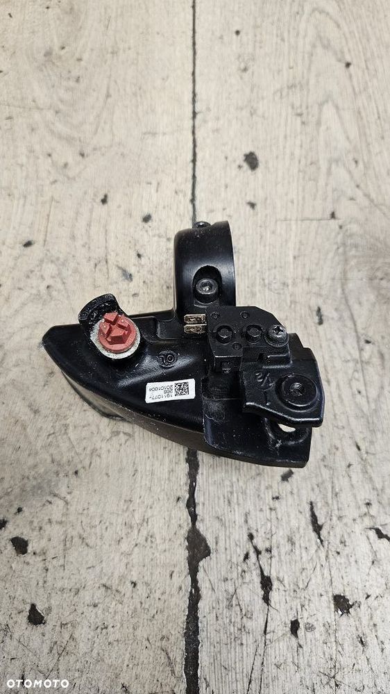 Pompa hamulcowa Victory Vegas - 4