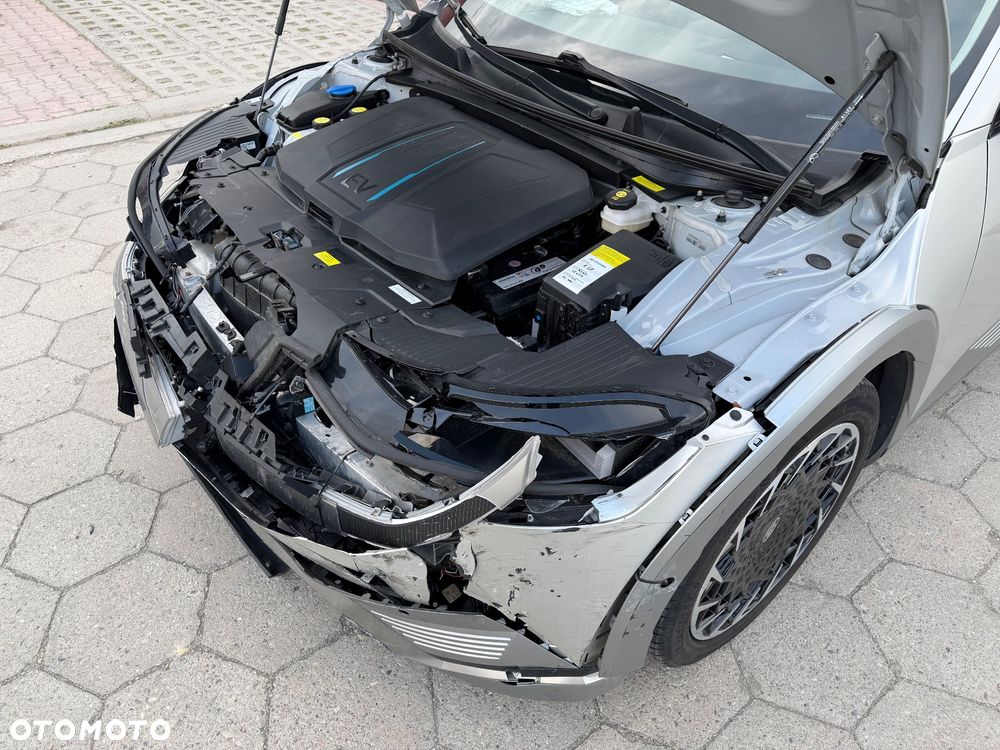 Hyundai IONIQ 5 84 kWh Centriq - 34