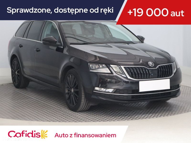 Skoda Octavia - 2