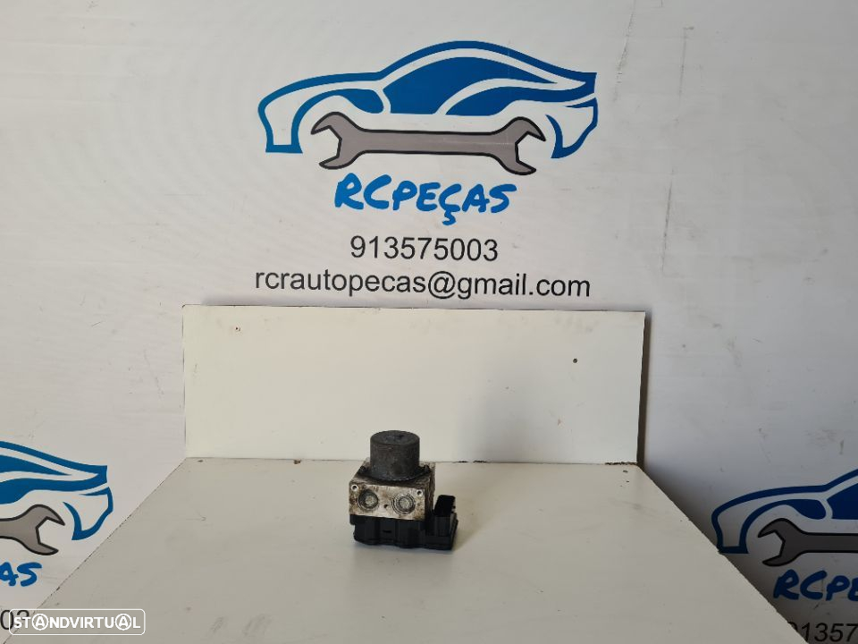 ABS MODULO BLOCO HIDRAULICO MINI COOPER ONE R56 1.6D 16V 109CV 9HZ 34506786225 6786225 34506782312 6782312 15803909 54084903D R55 CLUBMAN R57 CABRIO - 4