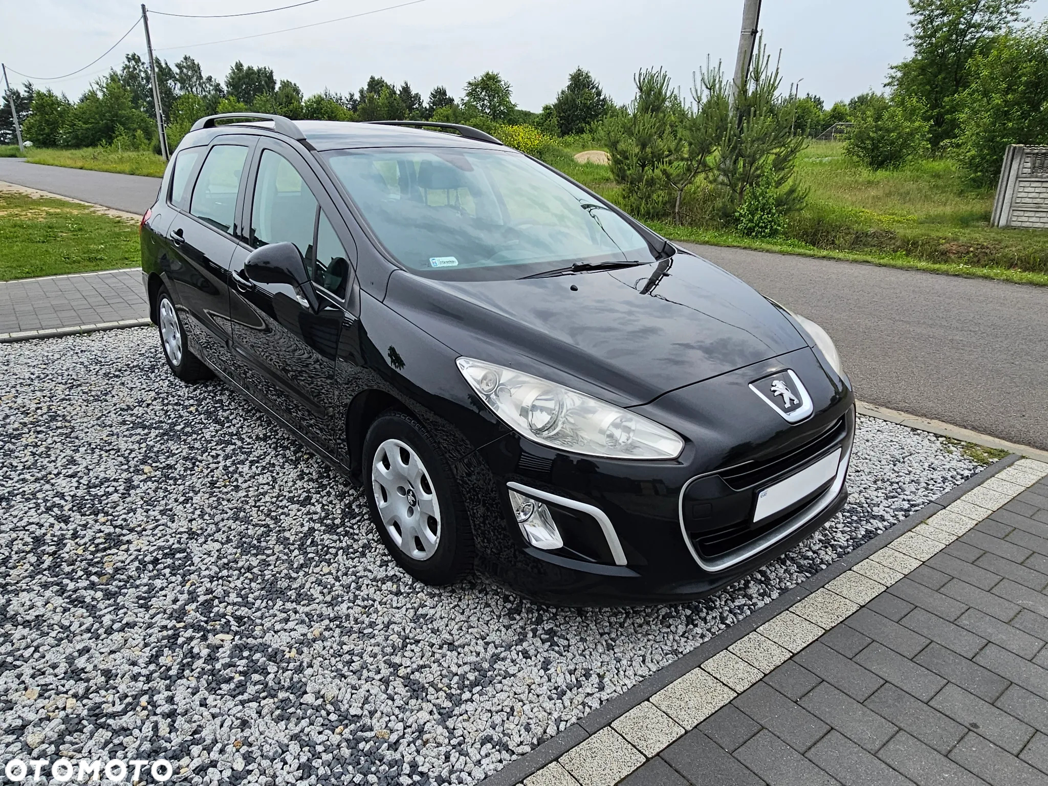 Peugeot 308 1.6 HDi Premium - 2