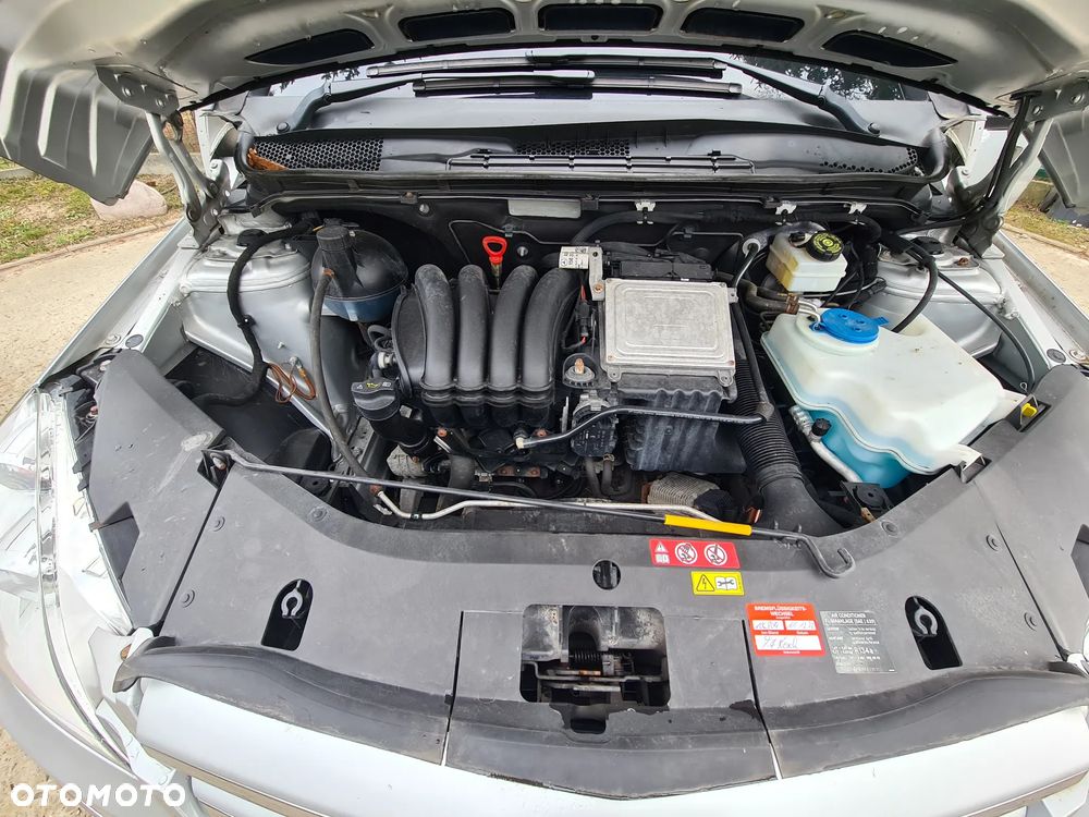 Mercedes-Benz Klasa B - 13