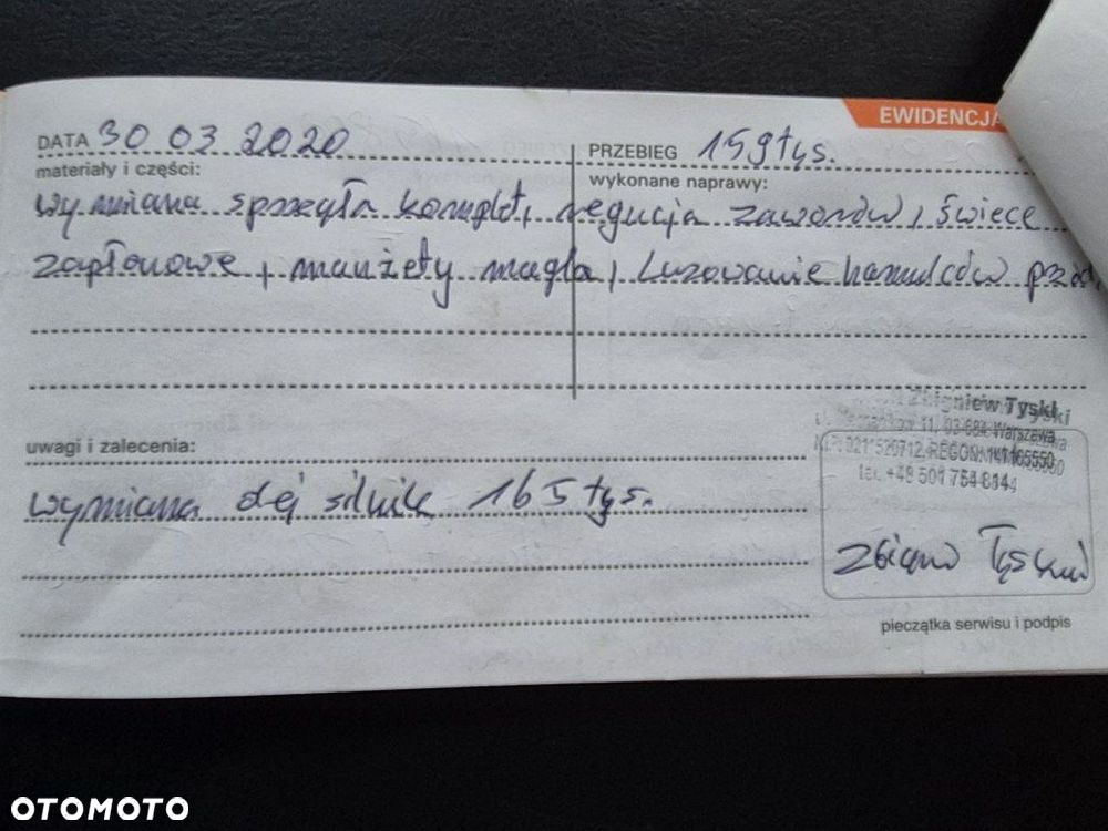 Subaru Impreza 2.0R Active - 30