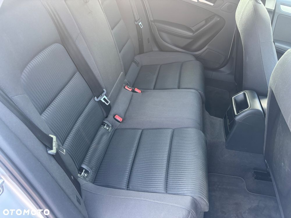 Audi A4 Avant 2.0 TDI - 14